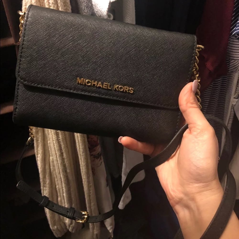 Michael Kors Crossbody